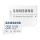 Karta pamięci Samsung 256GB microSDXC EVO Plus 160MB/s (2024)